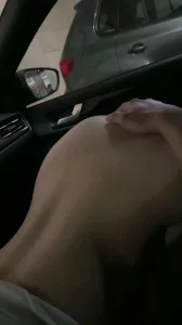 520母狗一放学上车开着车窗口偷内射被发现想逃跑露脸已成年