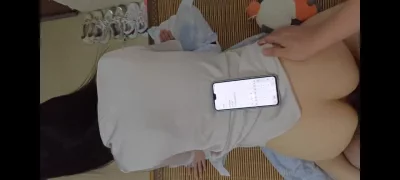 后入女朋友骚逼