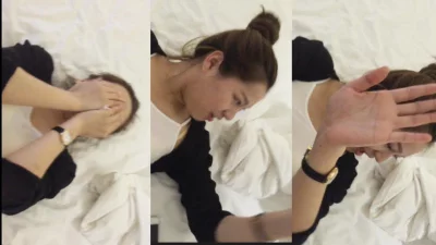 直呼不要拍脸！